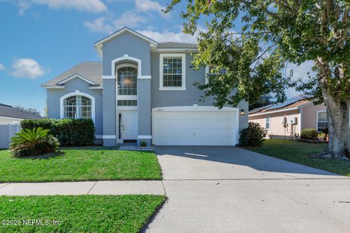 12362 Bucks Harbor Dr N, JACKSONVILLE, FL, 32225-8611 | Card Image