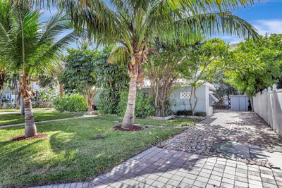 3208 Ne 8th Ct, Home with 0 bedrooms, 0 bathrooms and 4 parking in Pompano Beach FL | Image 2