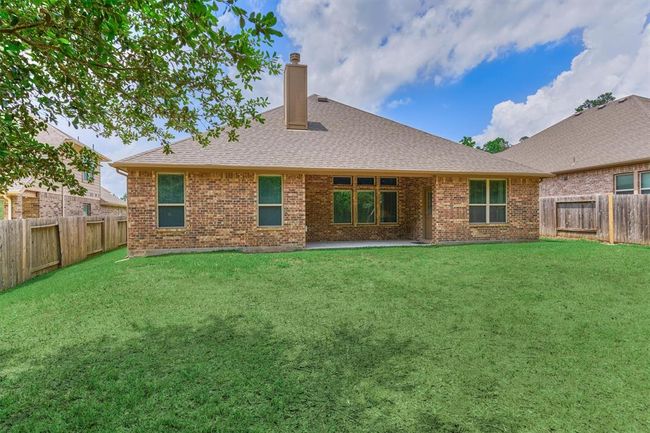 12276 Emerald Mist Ln, House other with 4 bedrooms, 3 bathrooms and 2 parking in Conroe TX | Image 37