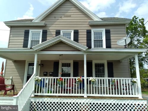 312 W Chesapeake Avenue, Crisfield, MD, 21817 | Card Image