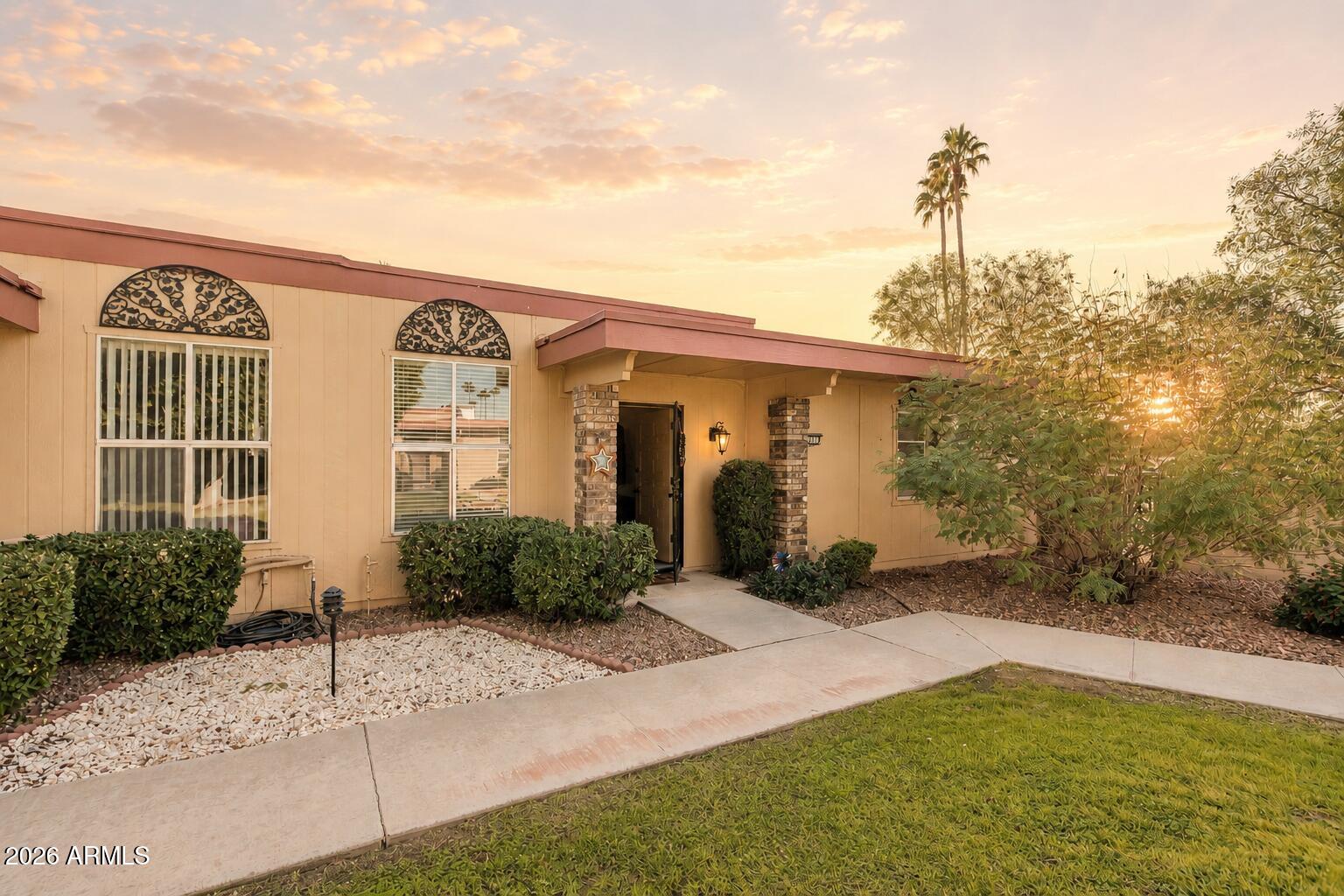 Residential in Sun City