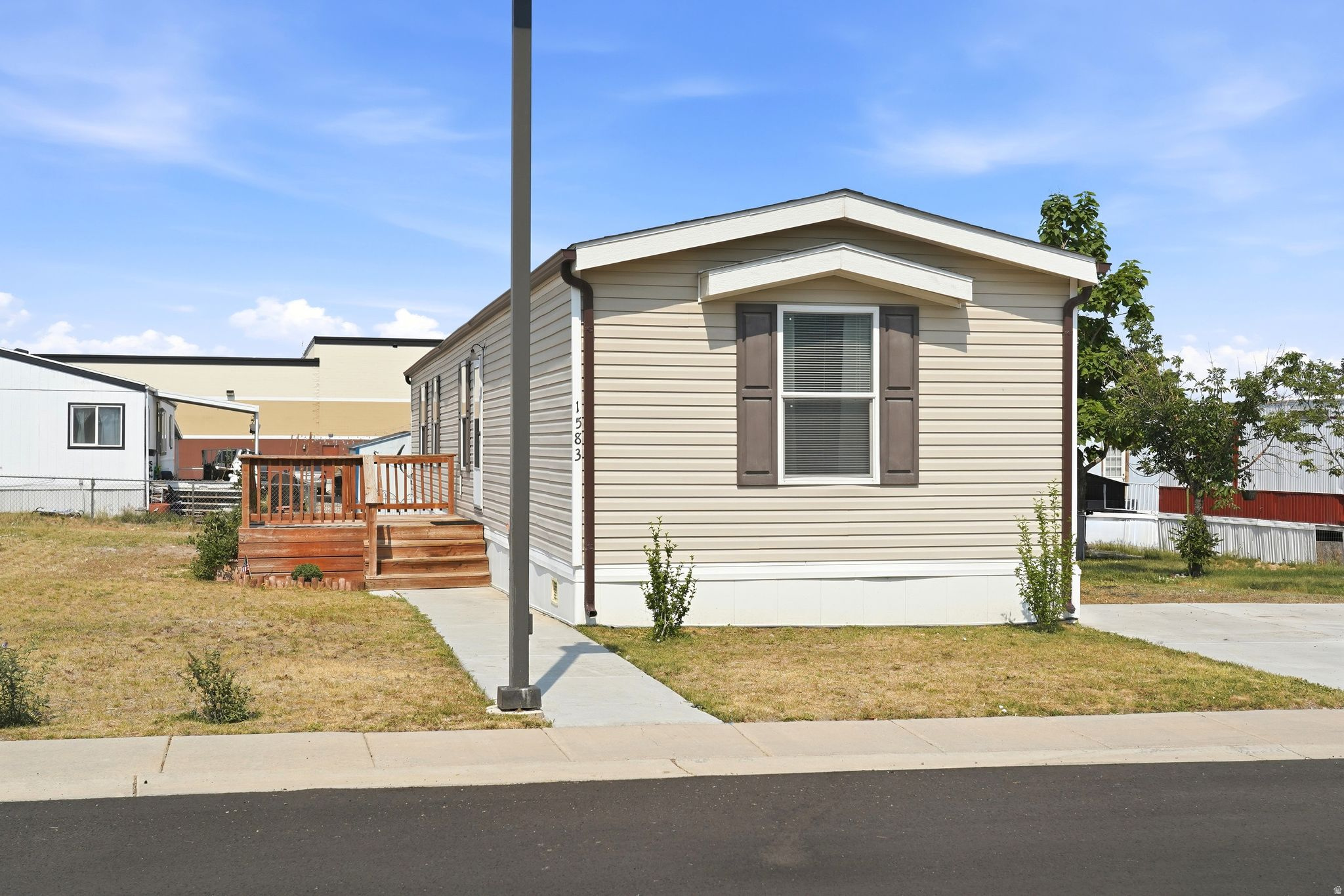 Residential in Tooele 2