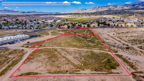 009 E Hualapai Mountain Rd E, Kingman, AZ, 86401 | Card Image