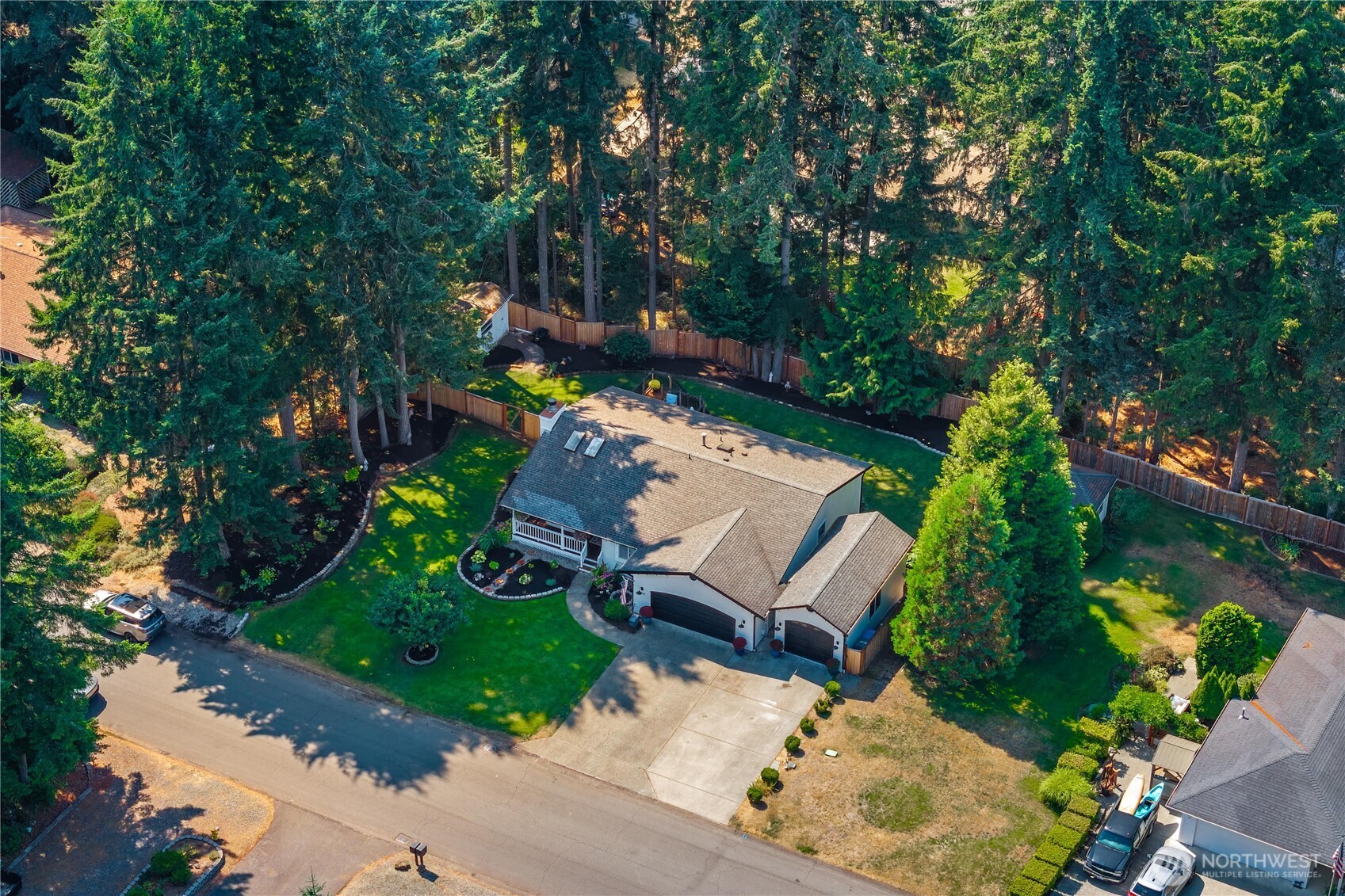 Residential in Gig Harbor 2