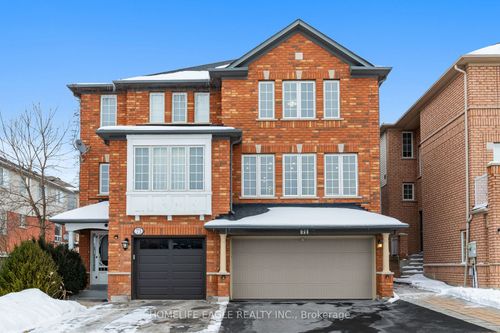 71 Millcliff Cir, Aurora, ON, L4G7P1 | Card Image