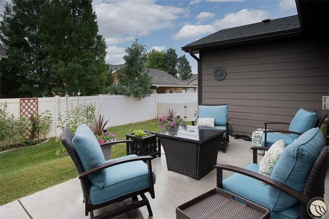 23 Twin Pines Loop, Townhouse with 3 bedrooms, 2 bathrooms and null parking in Billings MT | Image 17