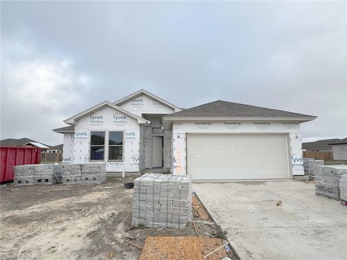 1430 Jack Chesney St, Corpus Christi, TX, 78415-6501 | Card Image