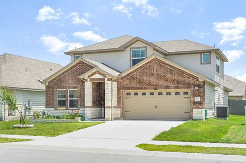 109 Osier Pass, Hutto, TX, 78634-2347 | Card Image