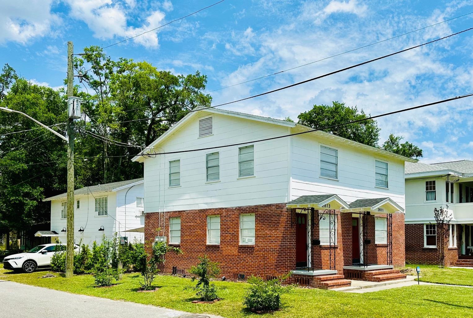 Residential Lease in Jacksonville