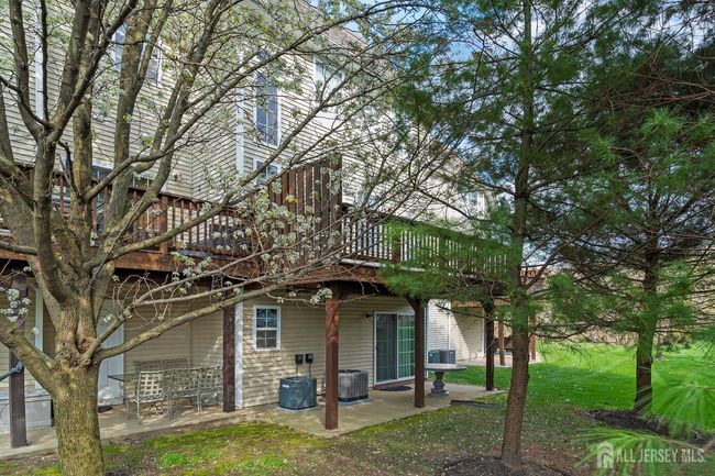 2743 - 4 Sandra Ct, Townhouse with 2 bedrooms, 4 bathrooms and null parking in Old Bridge NJ | Image 36
