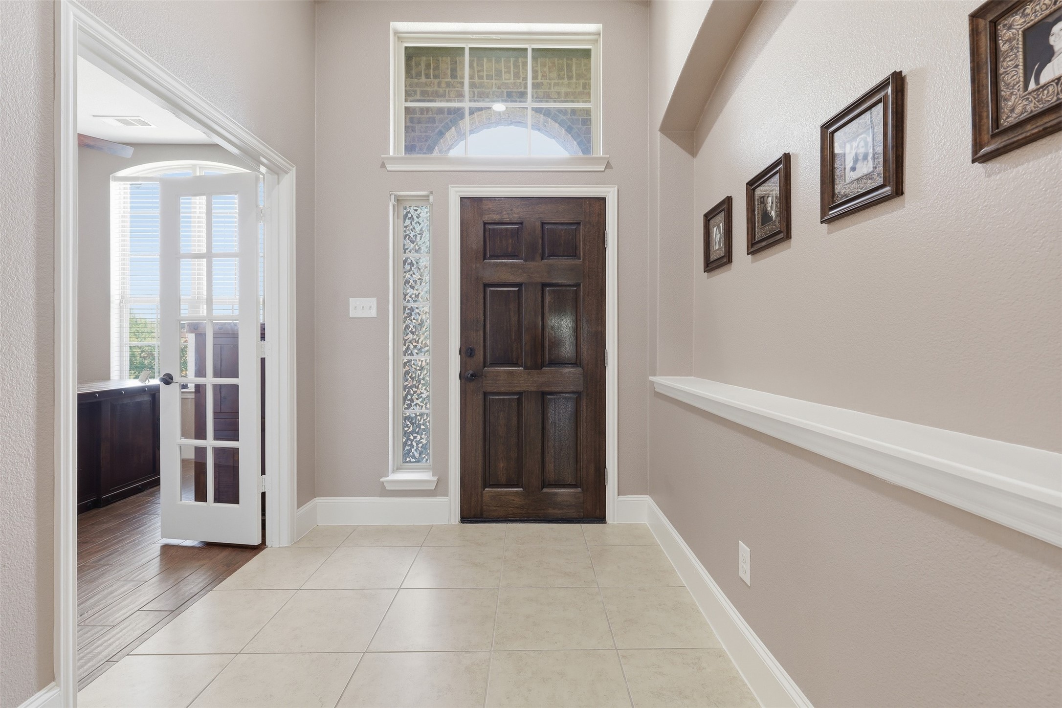 Residential in Fort Worth 5