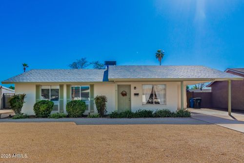 2323 W Sunnyside Ave, Phoenix, AZ, 85029-3414 | Card Image