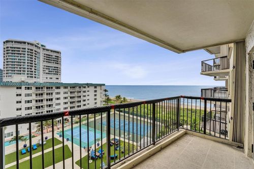 703-1800 S Ocean Blvd, Pompano Beach, FL, 33062-7917 | Card Image