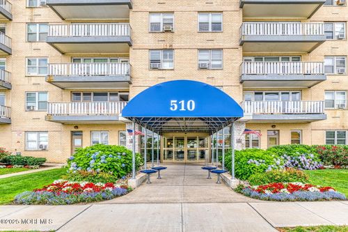 10g-510 Deal Lake Drive, Asbury Park, NJ, 07712 | Card Image