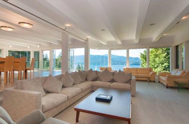 6175 Nelson Avenue, House other with 2 bedrooms, 4 bathrooms and 2 parking in West Vancouver BC | Image 5