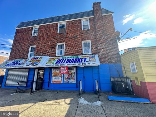 2701 Levick St, Philadelphia, PA, 19149-2993 | Card Image