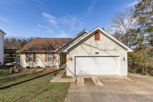9367 E Vista Dr, Hillsboro, MO, 63050-3218 | Card Image