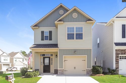 356 Dawsons Park Dr, Lexington, SC, 29072-1928 | Card Image