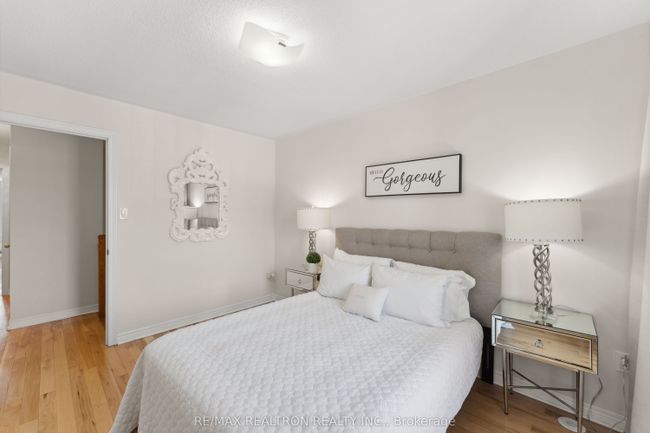 57 Littleriver Crt, House attached with 4 bedrooms, 4 bathrooms and 3 parking in Vaughan ON | Image 29