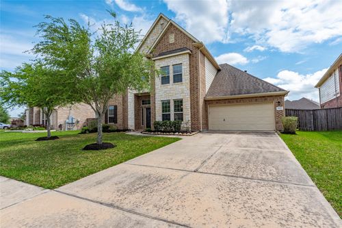 2623 Holbrook Springs Ln, League City, TX, 77573-8902 | Card Image