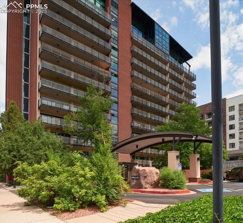 unit-1103-417 E Kiowa St, Colorado Springs, CO, 80903-8411 | Card Image