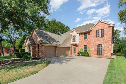 3820 Island Ct, Carrollton, TX, 75007-6307 | Card Image