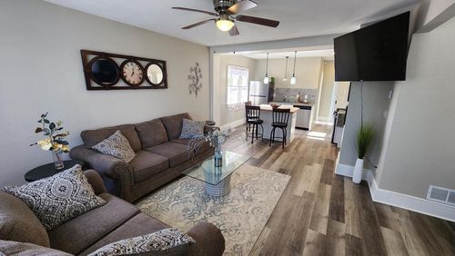 3644 E Carpenter Avenue, Cudahy, WI, 53110 | Card Image