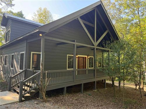 119 Rising Star Rd, Ellijay, GA, 30536-4833 | Card Image