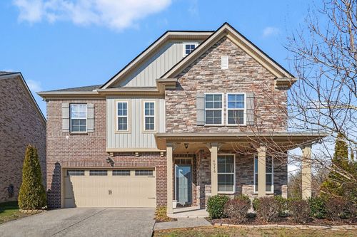 4976 Napoli Dr, Mount Juliet, TN, 37122-4363 | Card Image