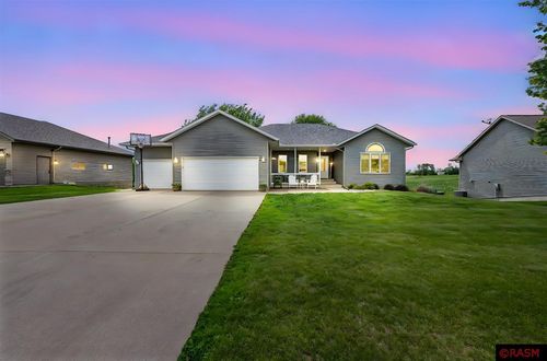 910 Melwood Court, Madison Lake, MN, 56063 | Card Image