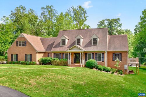 155 Ivy Ridge Rd, CHARLOTTESVILLE, VA, 22901-8957 | Card Image