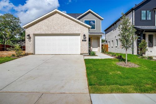 4535 Hogan'S Alley Drive, Arlington, TX, 76001 | Card Image