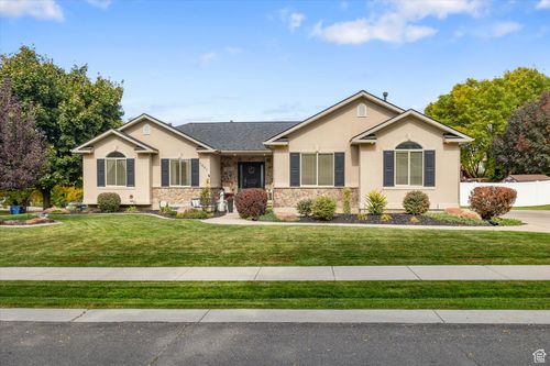 1007 E 2650 N, North Logan, UT, 84341-6700 | Card Image