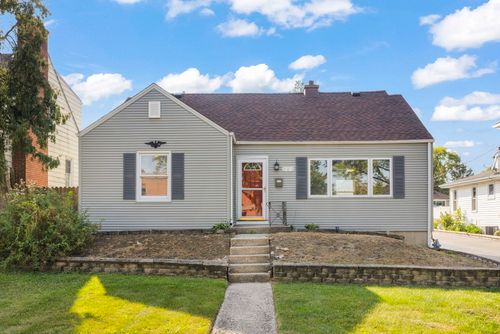 202 Harvard Ave, Villa Park, IL, 60181-2512 | Card Image