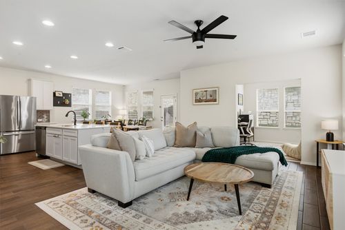 11421 Lago De Garda Drive, Austin, TX, 78747 | Card Image