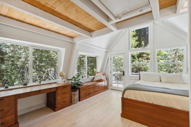 310 Sunny Patch Ln, House other with 1 bedrooms, 1 bathrooms and 4 parking in Ben Lomond CA | Image 16