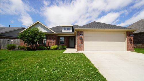 1037 Trailwood Street, Tontitown, AR, 72762 | Card Image