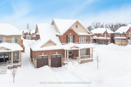58 Sanford Cir, Springwater, ON, L9X2A9 | Card Image