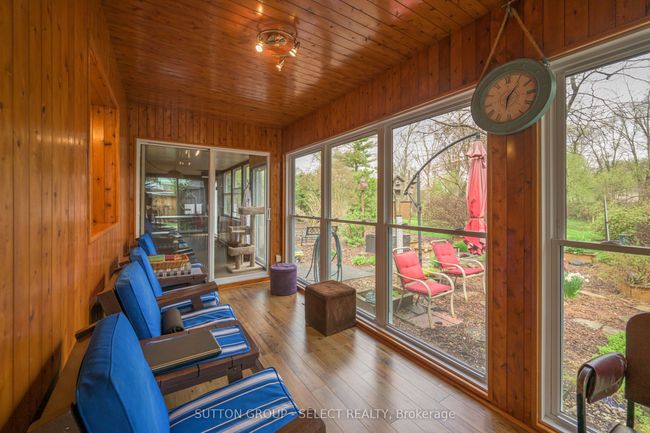 8444 Lazy Lane, House other with 3 bedrooms, 2 bathrooms and 8 parking in Thedford ON | Image 15