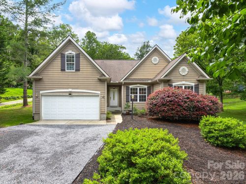 509 Shamrock Dr, Asheville, NC, 28803-8576 | Card Image