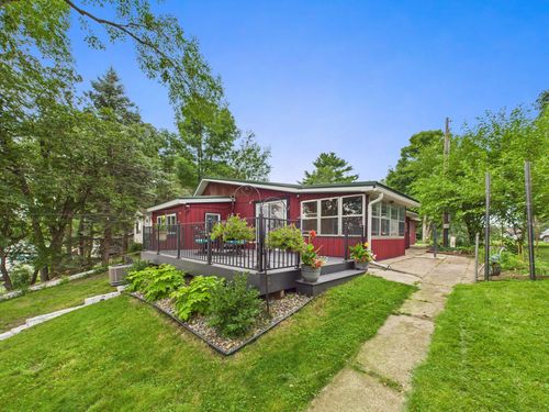 19497 Cedar Island Lake Rd, Richmond, MN, 56368-8154 | Card Image