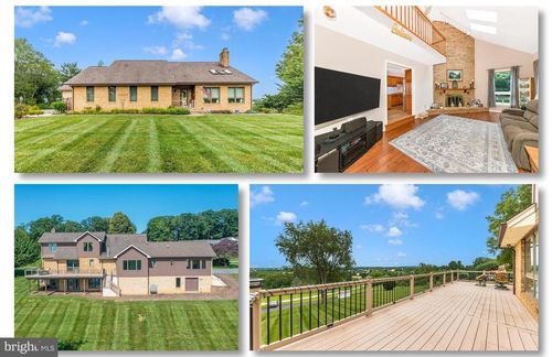 5509 Hayloft Ct, FREDERICK, MD, 21703-6909 | Card Image