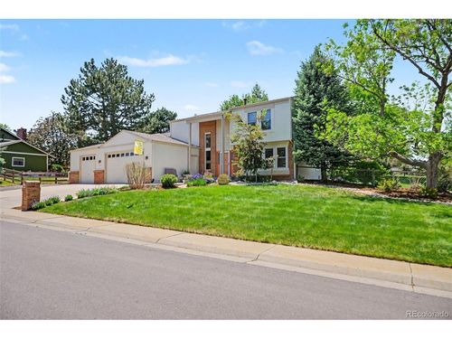 4623 S Zenobia St, Denver, CO, 80236-3343 | Card Image