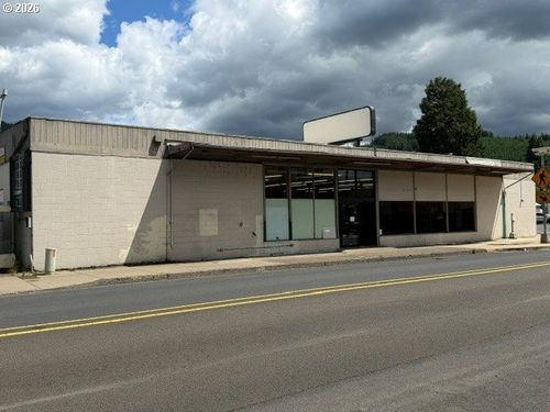308 N First St, Drain, OR, 97435-0268 | Card Image