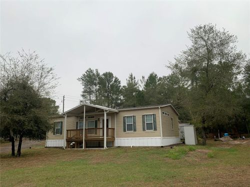 163 Marlin Rd, Pomona Park, FL, 32181-2419 | Card Image