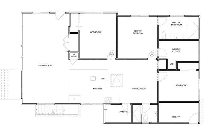 206 Donohoe St, House other with 3 bedrooms, 3 bathrooms and 3 parking in East Palo Alto CA | Image 27