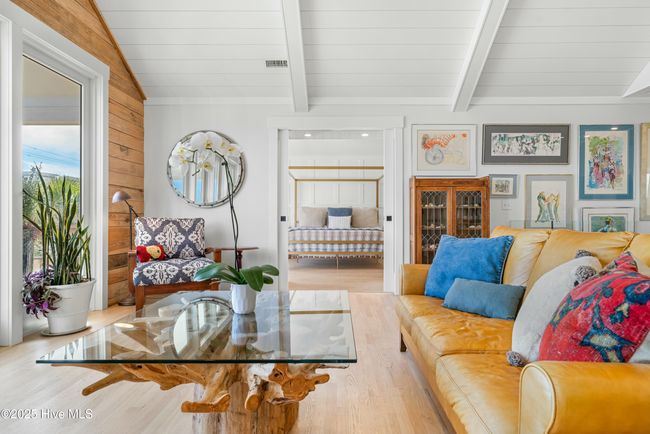 1016 Fort Fisher Blvd S, House other with 5 bedrooms, 4 bathrooms and 3 parking in Kure Beach NC | Image 29