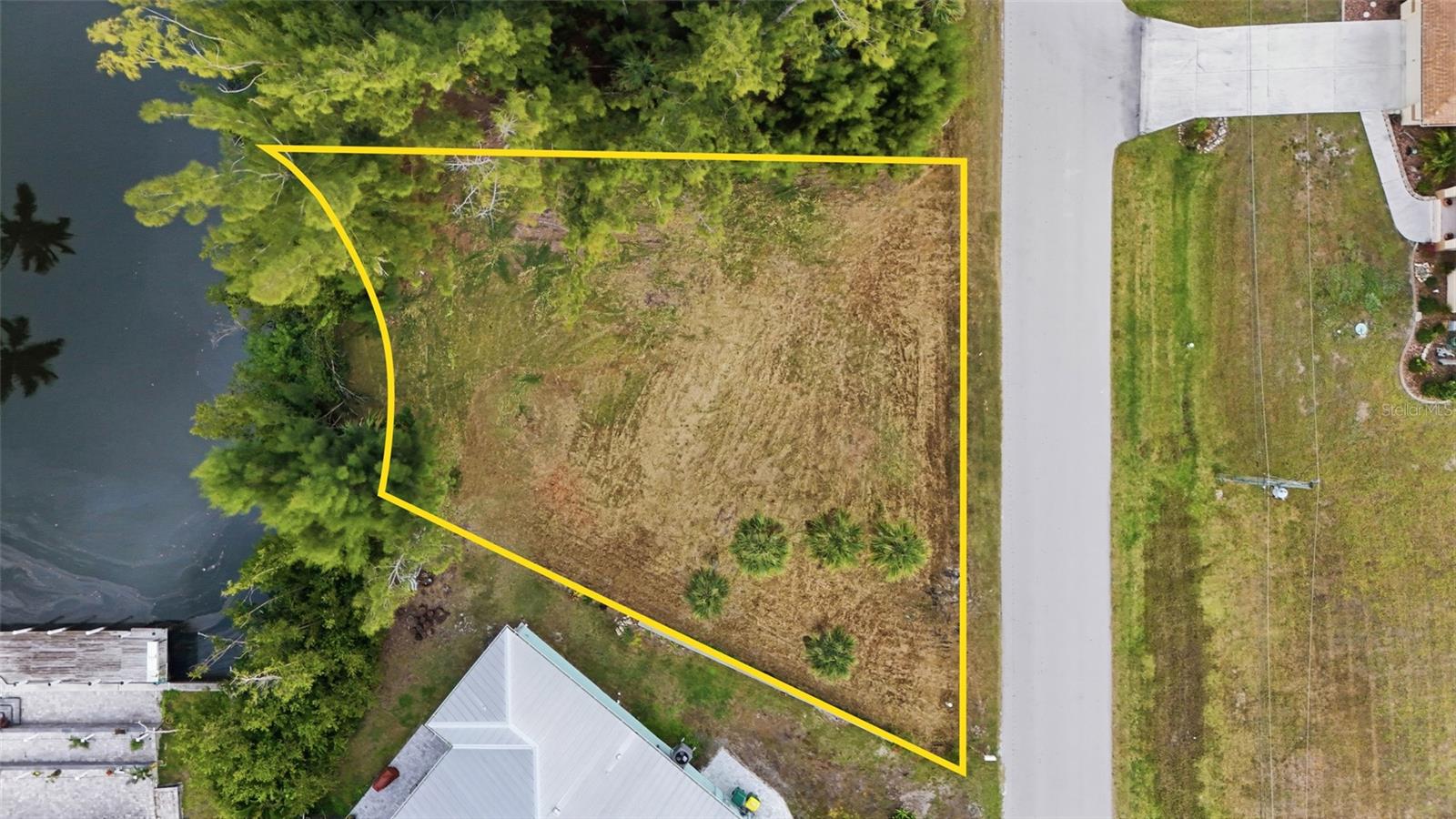Land in PUNTA GORDA 4