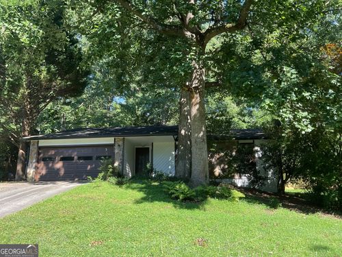 215 Lakeland Ct, Roswell, GA, 30076-2571 | Card Image