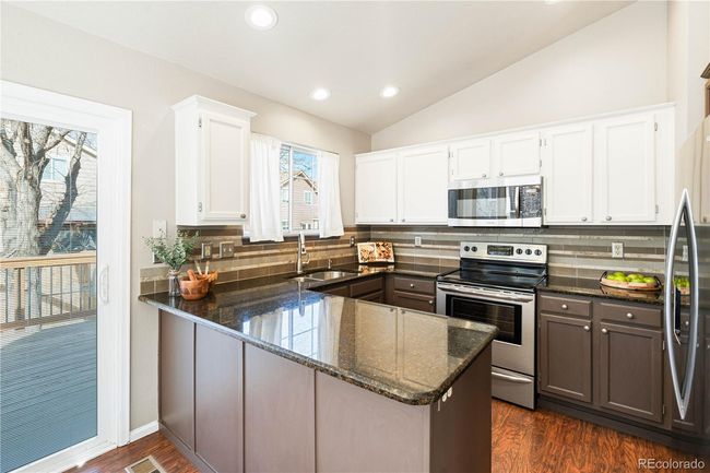 9905 Foxhill Cir, House other with 3 bedrooms, 2 bathrooms and 2 parking in Highlands Ranch CO | Image 9